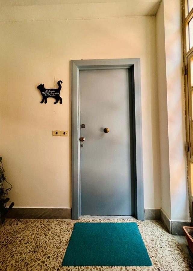 Casa Vacanze Porto Delle Gatte Санта-Марія-ді-Кастеллабате Екстер'єр фото
