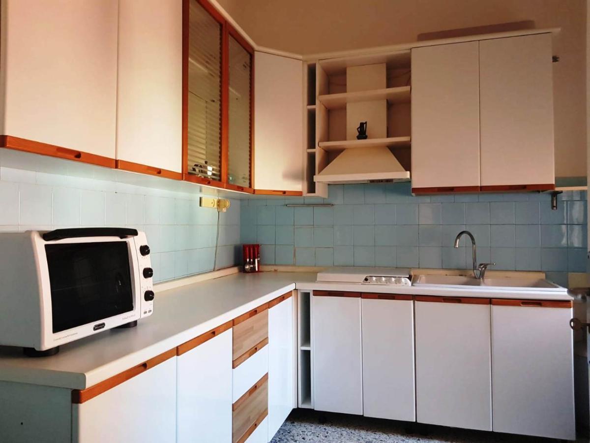 Casa Vacanze Porto Delle Gatte Санта-Марія-ді-Кастеллабате Екстер'єр фото